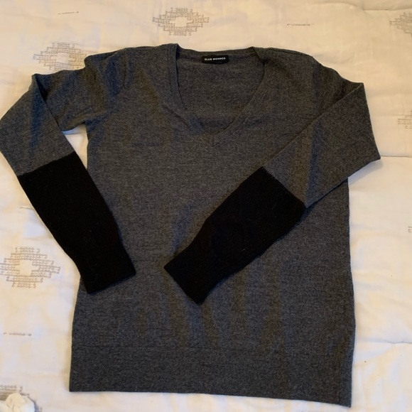 Club Monaco Sweaters - Club Monaco - Merino wool sweater
